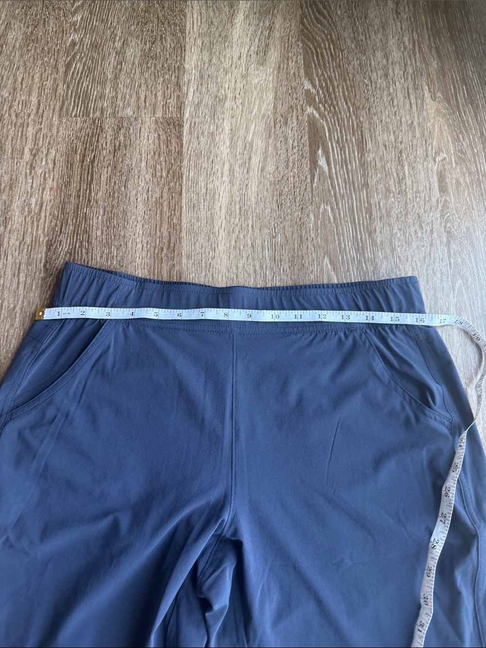 Women’s Eddie Bauer Athletic Pants - Picture 3 of 6